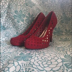 Just Fab Stilettos